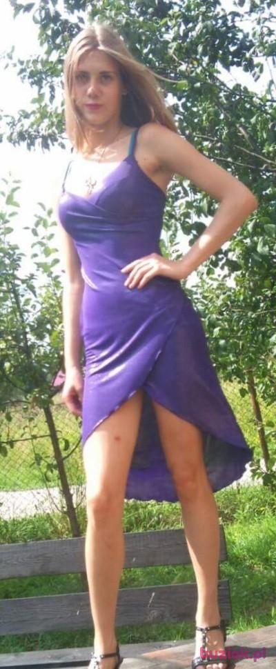 Monika, Female, 30, Wrocław, Polska, Photo: 2