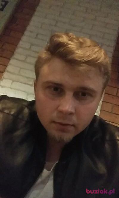 Damian, Male, 28, Siemiatycze, Polska, Photo: 2