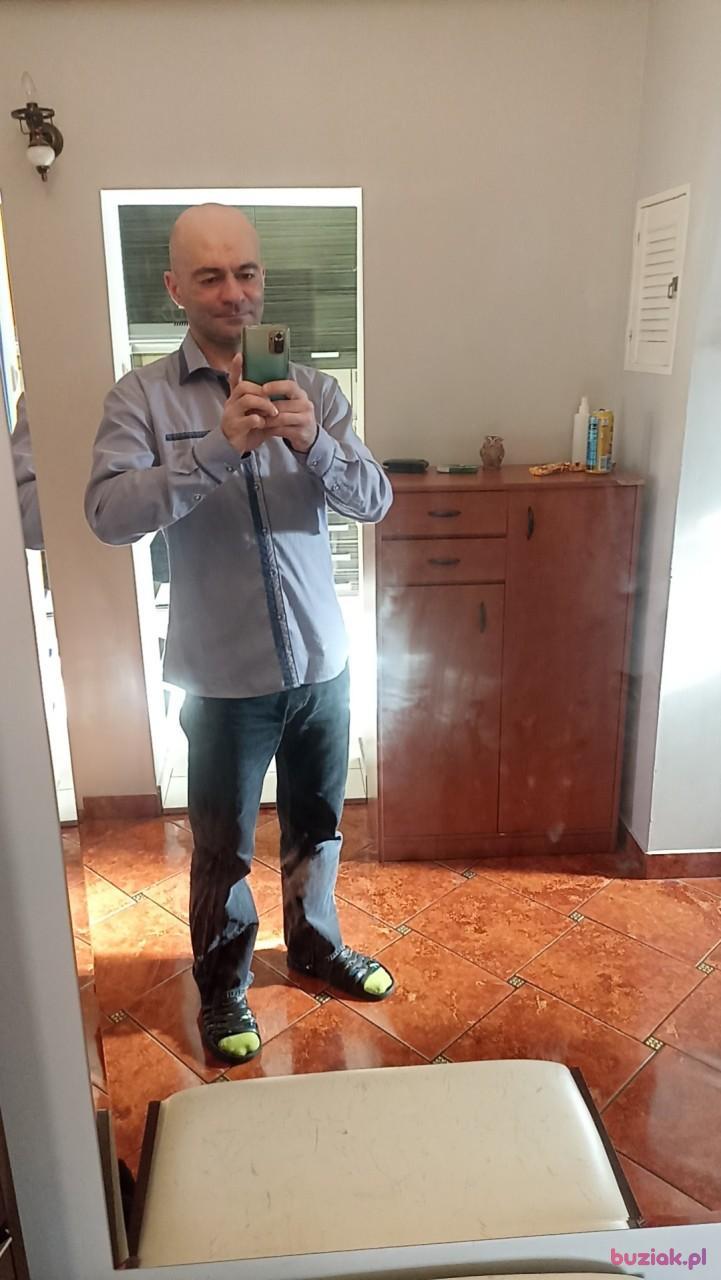 Wojciech, Male, 47, Szczecin, Polska, Photo: 3