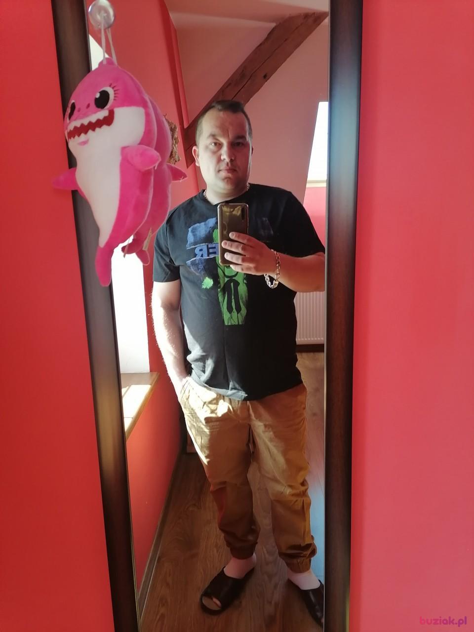 Krzysztof, Male, 43, Holandia, Photo: 3
