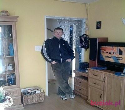 Grzegorz, Mężczyzna, 53, Pelplin, Polska, Zdjęcie: 1