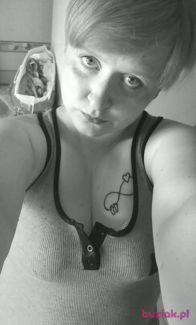 Sonia, Kobieta, 32, Środa Wielkopolska, Polska, Zdjęcie: 1