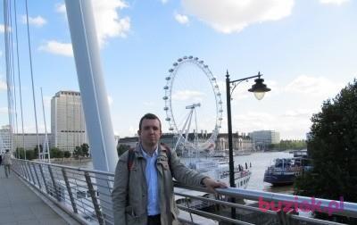 Tomasz, Mężczyzna, 44, Lublin, Polska, Zdjęcie: 4
