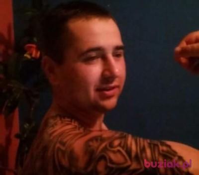 Marcin, Mężczyzna, 37, Chmielnik, Polska, Zdjęcie: 1