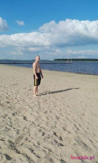 Piotrek, Male, 29, Wrocław, Polska, Photo: 2