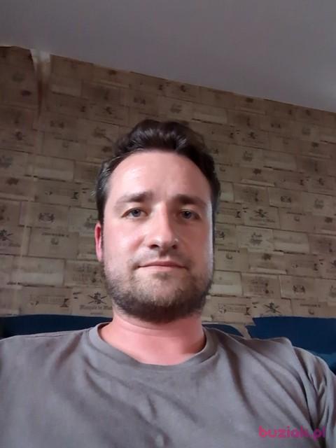 Patryk, Mężczyzna, 36, Bielefeld, Niemcy, Zdjęcie: 1