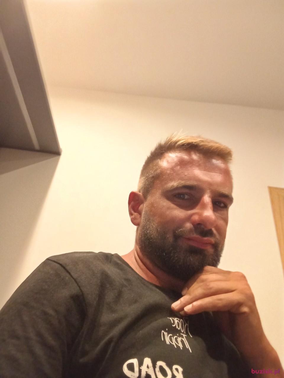 Rafcio, Male, 34, Katowice, Polska, Photo: 2