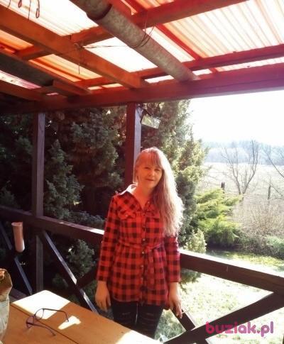 Dorota, Female, 54, Polska, Photo: 5