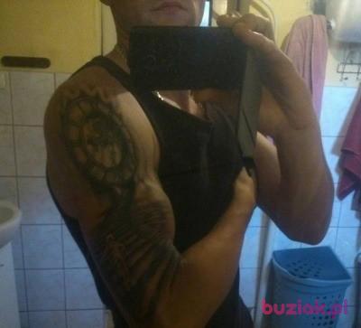Przemek, Male, 36, Zielona Góra, Polska, Photo: 2