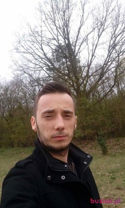Marcin Kiciński, Male, 34, Szczecin, Polska, Photo: 4