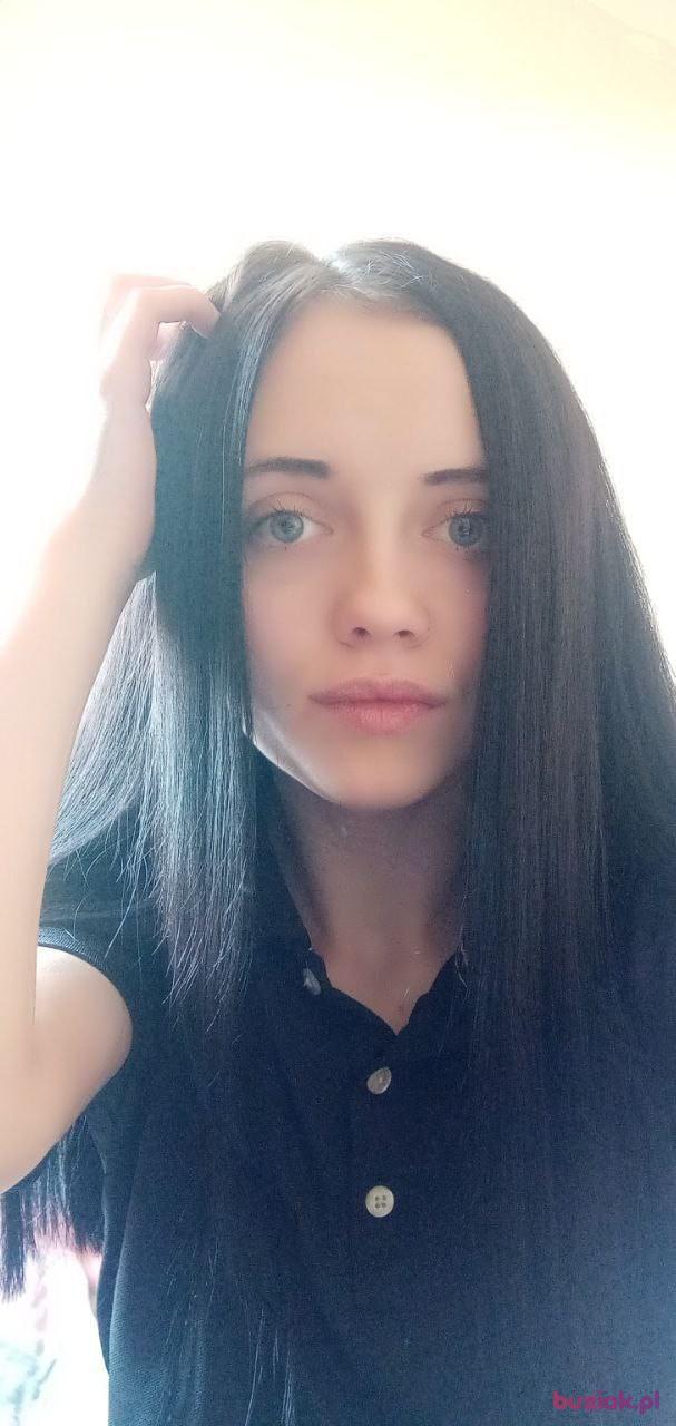 Terasa, Female, 29, Kraków, Polska, Photo: 2