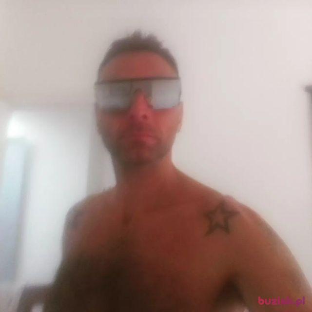Pawel, Male, 47, Manchester, Wielka Brytania, Photo: 2