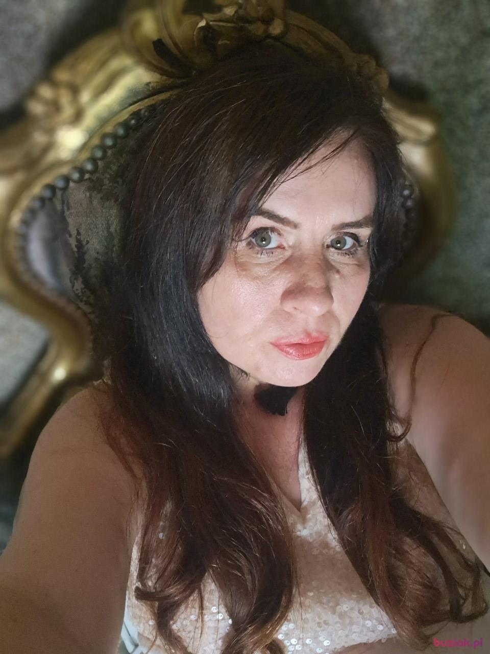 Iza, Kobieta, 43, Konin, Polska, Zdjęcie: 3