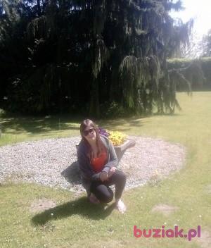 Edyta, Female, 28, Nowy Sącz, Polska, Photo: 3