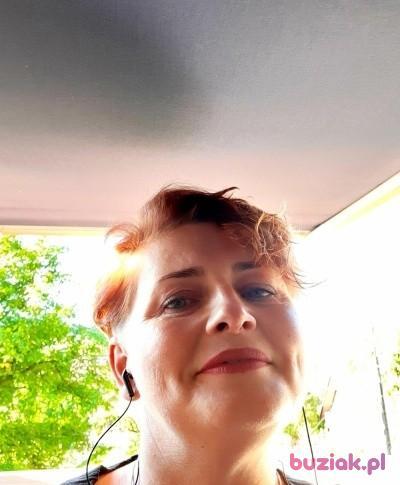 Basia, Kobieta, 51, Mszana Dolna, Polska, Zdjęcie: 1