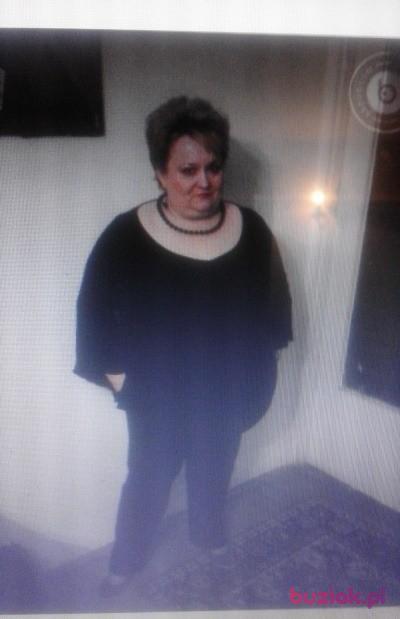 Anna Edyta, Kobieta, 62, Warszawa, Polska, Zdjęcie: 4