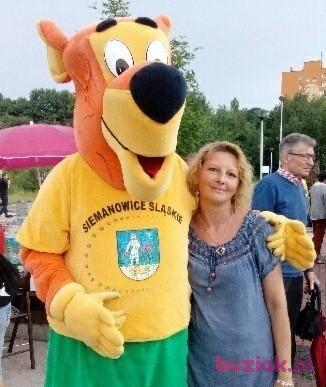 Anna , Female, 49, Siemianowice Śląskie, Polska, Photo: 2