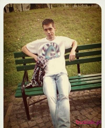Marcin, Male, 39, Łódź, Polska, Photo: 4