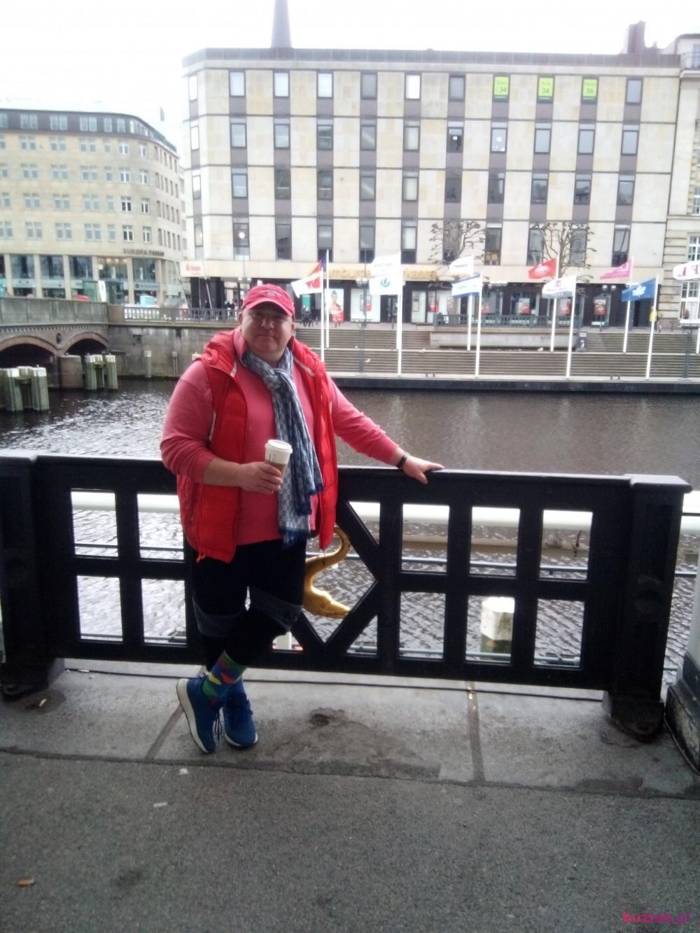 Ricardo, Mężczyzna, 53, Hamburg, Niemcy, Zdjęcie: 3
