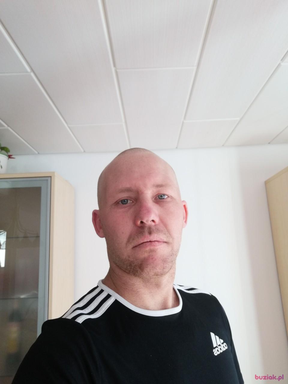 Tomek , Male, 43, Monachium, Niemcy, Photo: 2