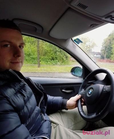 Maciej, Mężczyzna, 35, Niemcy, Zdjęcie: 2