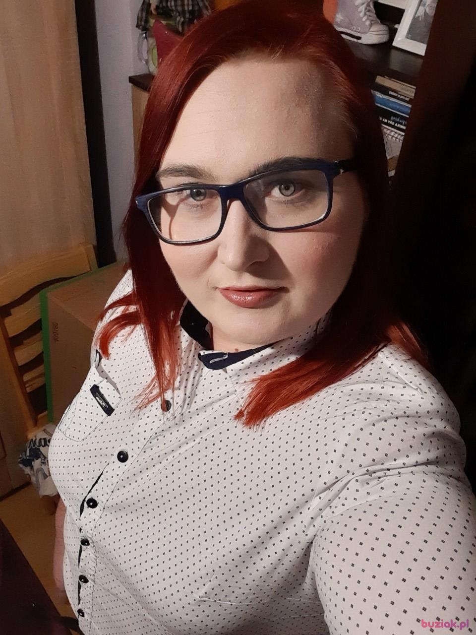 Ania, Female, 29, Kraków, Polska, Photo: 1