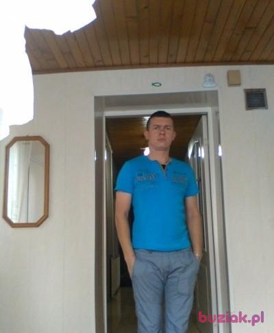 Radek, Mężczyzna, 40, Gniezno, Polska, Zdjęcie: 2