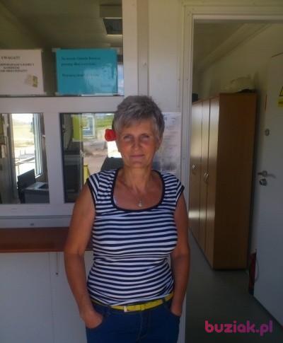 barbara, Male, 65, Polska, Photo: 2