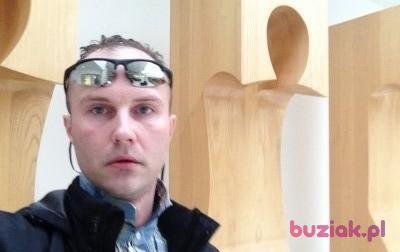 Mariusz, Mężczyzna, 43, Wielka Brytania, Zdjęcie: 1