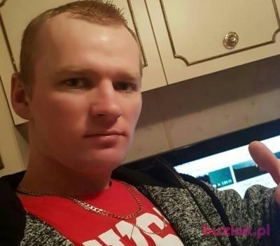 Krzysztof, Male, 38, Grudziądz, Polska, Photo: 15