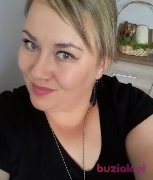 Malwina, Kobieta, 35, Choszczno, Polska, Zdjęcie: 4