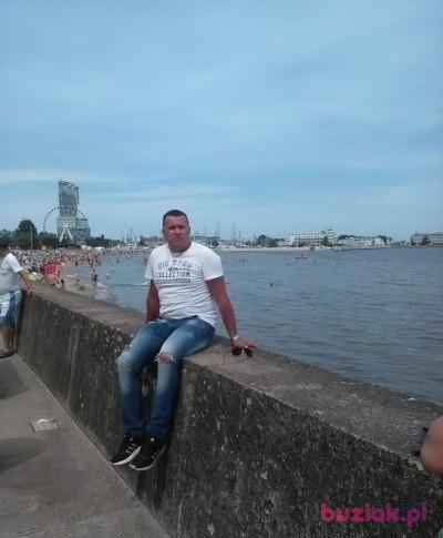 Arek, Male, 45, Łódź, Polska, Photo: 5