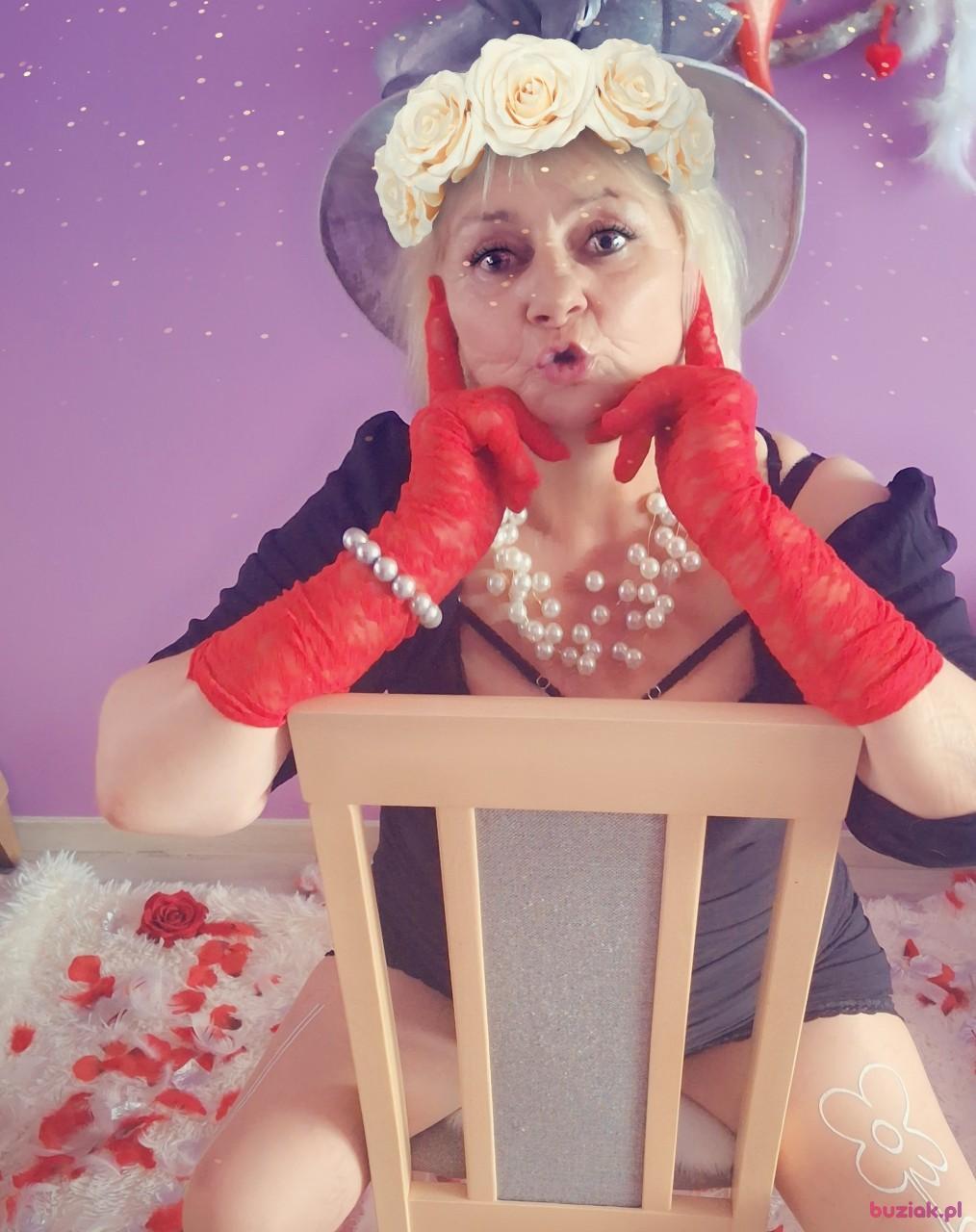 Małgorzata, Kobieta, 62, Gorzów Wielkopolski, Polska, Zdjęcie: 84