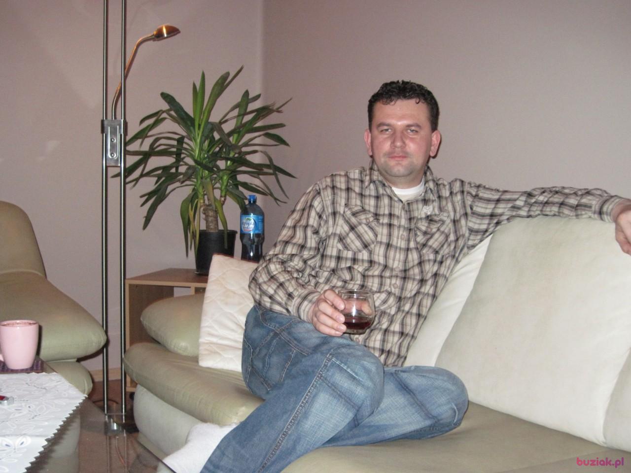 Gregory, Mężczyzna, 48, Warszawa, Polska, Zdjęcie: 6