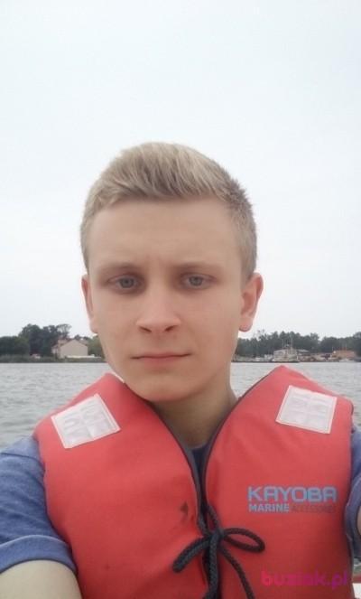 Piotr, Male, 33, Łódź, Polska, Photo: 3