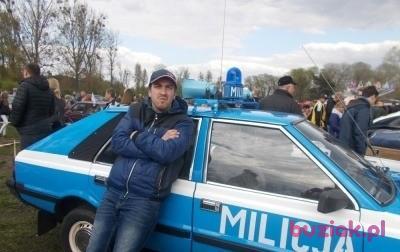 Mateusz, Mężczyzna, 30, Poznań, Polska, Zdjęcie: 4