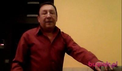 waldemar, Male, 76, Wrocław, Polska, Photo: 2