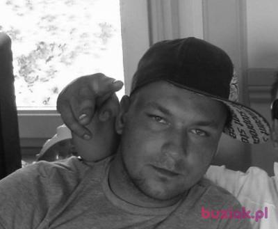 Dawid, Male, 38, Grudziądz, Polska, Photo: 3