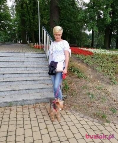 Kasia, Kobieta, 52, Oświęcim, Polska, Zdjęcie: 6