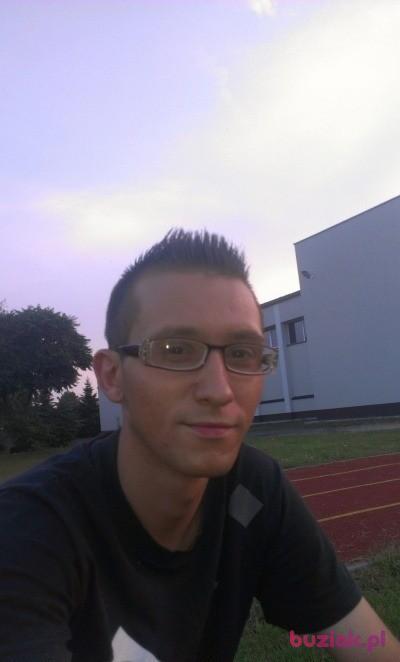 Paweł, Mężczyzna, 35, Wołów, Polska, Zdjęcie: 3