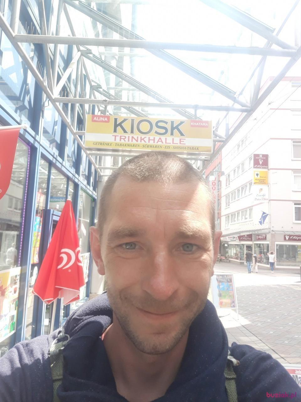Michał, Male, 46, Łódź, Polska, Photo: 5