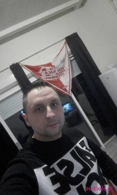 Adrian, Mężczyzna, 39, Bydgoszcz, Polska, Zdjęcie: 2