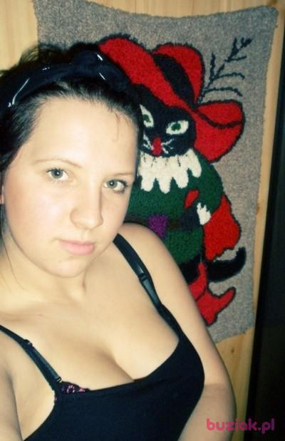 Oliwia, Kobieta, 31, Puławy, Polska, Zdjęcie: 2
