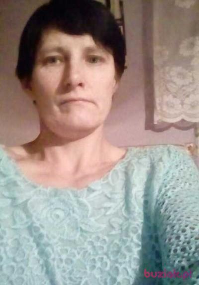 Agnieszka, Kobieta, 47, Sejny, Polska, Zdjęcie: 3