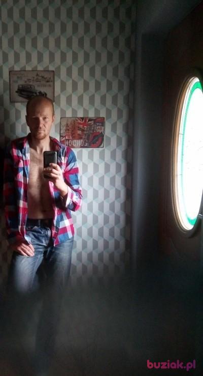 Grzesiek, Male, 43, Kraków, Polska, Photo: 2