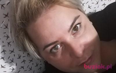 Kasia, Kobieta, 42, Poznań, Polska, Zdjęcie: 1