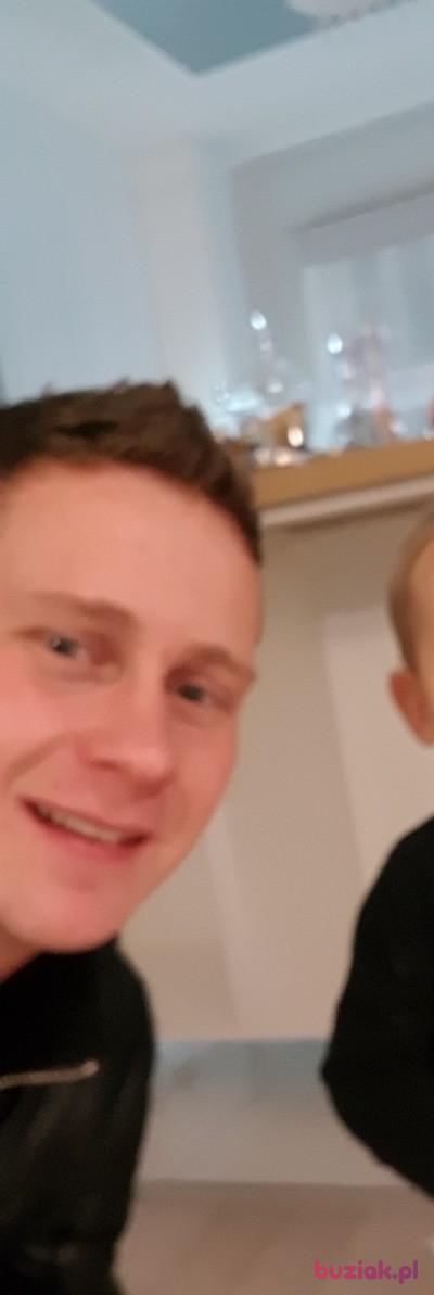 Dawid, Male, 33, Holandia, Photo: 1