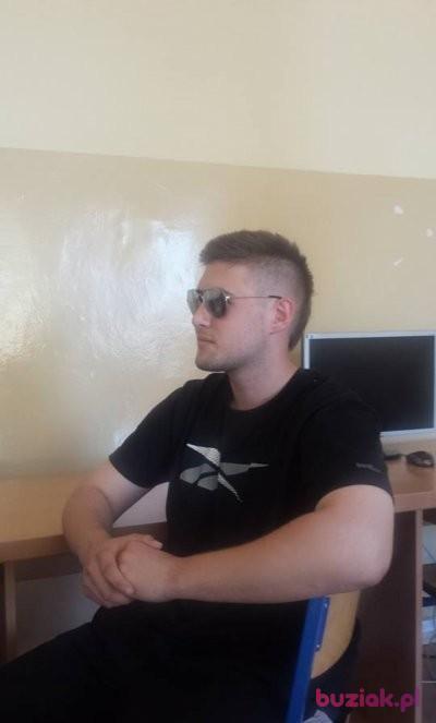 Jarosław Podobiński, Male, 29, Nowy Sącz, Polska, Photo: 2