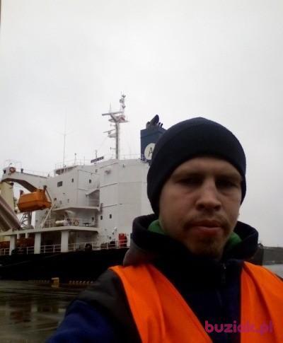 Grzegorz , Male, 37, Świnoujście, Polska, Photo: 4