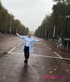 aneta, Kobieta, 49, Lancaster, Wielka Brytania, Zdjęcie: 2